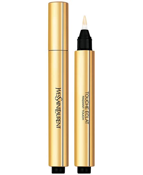 ysl concealer pen review